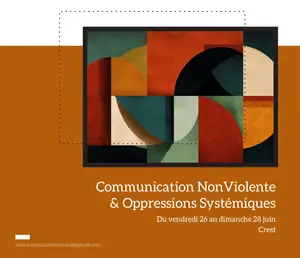 Formation CNV et oppressions systémiques - Naïma AZZOUZ