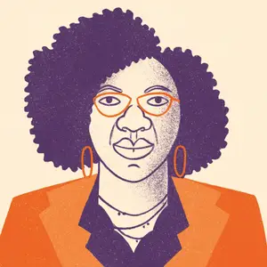 Laura Nsafou
