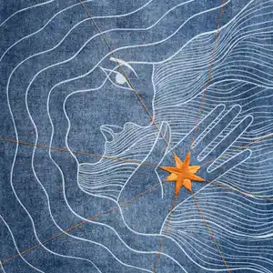 Le fil de la déesse, Lara Pérez Duenñas