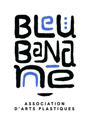 Bleu Banane