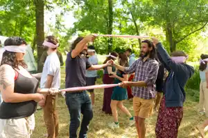 Atelier communication amour