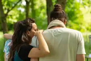 Animateurices du stage polyamour enfant