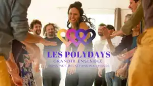 Vignette vidéo Polydays stage Polyamour